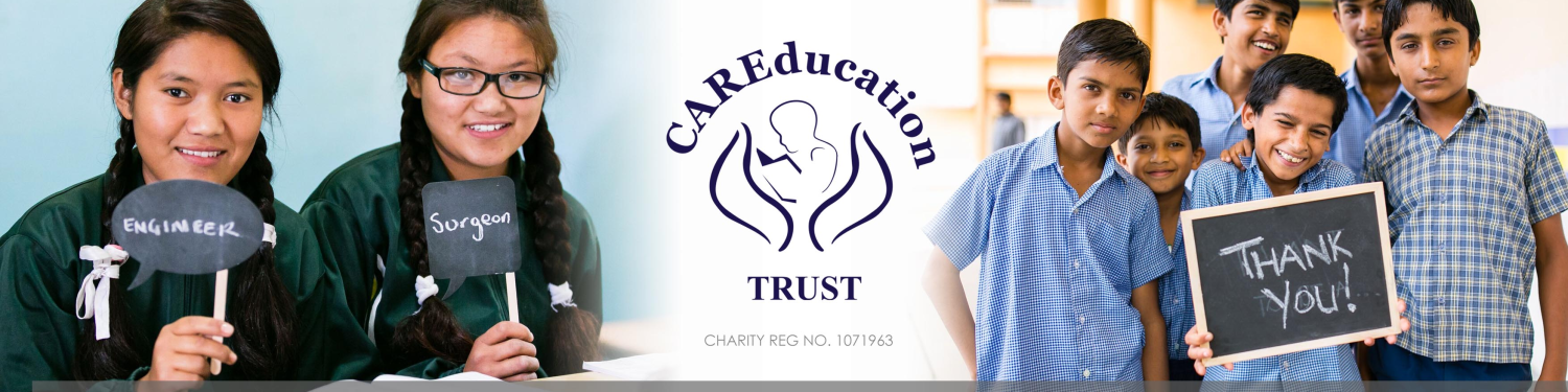 CAREducation Trust Ltd logo