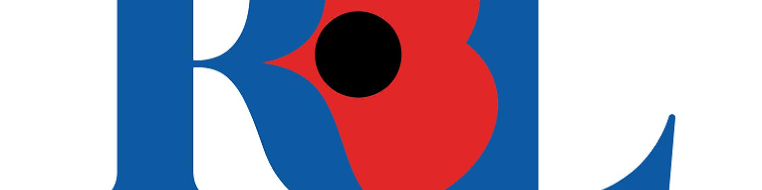 Royal British Legion logo