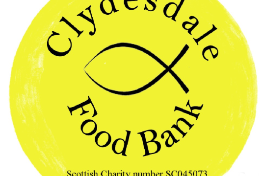 London Marathon Foodbank Fundraising Drive by Melanie Clarke cover photo