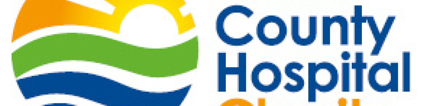 Dorset County Hospital Charity logo
