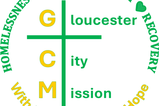Our work with the homeless and vulnerable by Gloucester City Mission cover photo