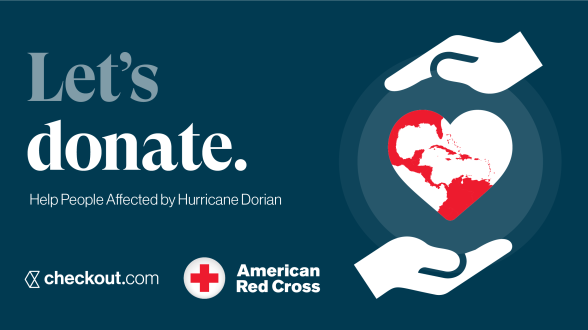 CKO CARE - Emergency Relief Hurricane Dorian