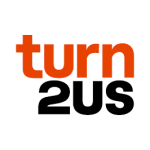 Turn2us logo