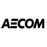 AECOM LTD logo