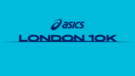 ASICS 10K Westminster Run
