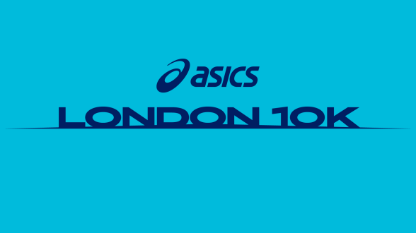 ASICS 10K Westminster Run