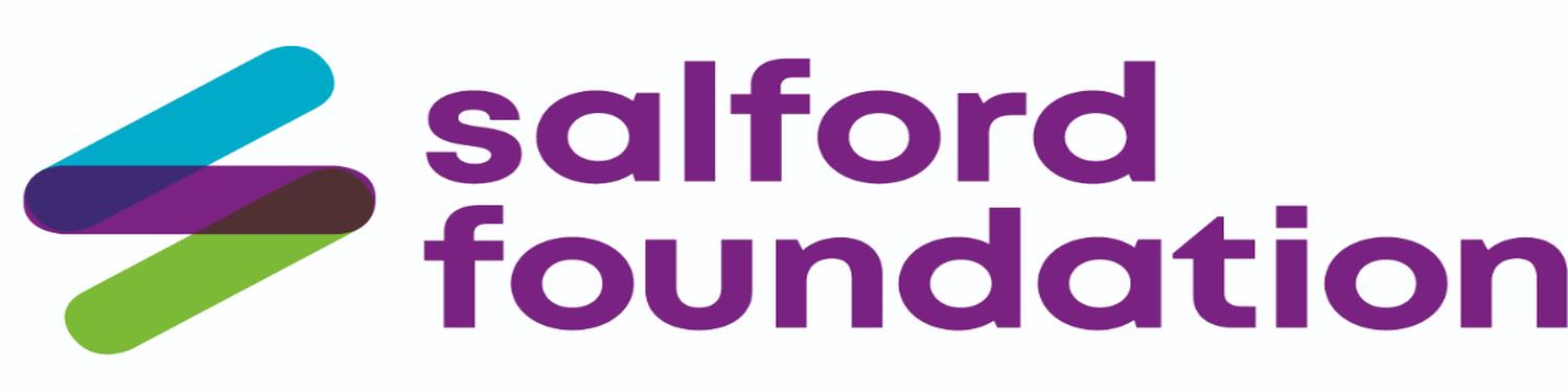 Salford Foundation logo