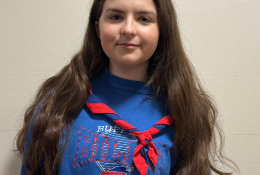 Emily's World Scout Jamboree Fundraiser by Greater London North County Scout Council cover photo