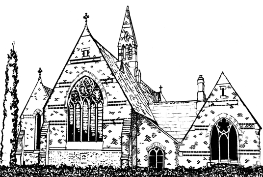 Hardship Fund by St John the Baptist Parish Church, Crowthorne cover photo