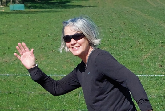 Sandra is raising money for the William Reid School, ZAMBIA by Baraka Community Partnerships cover photo