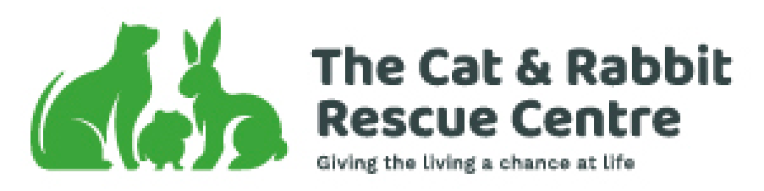 The Cat and Rabbit Rescue Centre logo