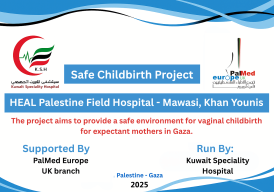Fundraiser cover image