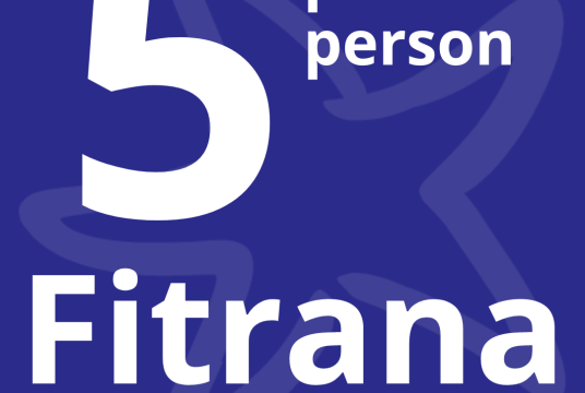 Fitrana by Shukran Charity cover photo