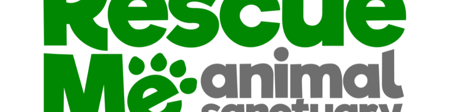 Rescue Me Animal Sanctuary logo