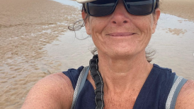 Kate's GB Coastal walking challenge - Part 2