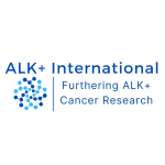 ALK+ International logo