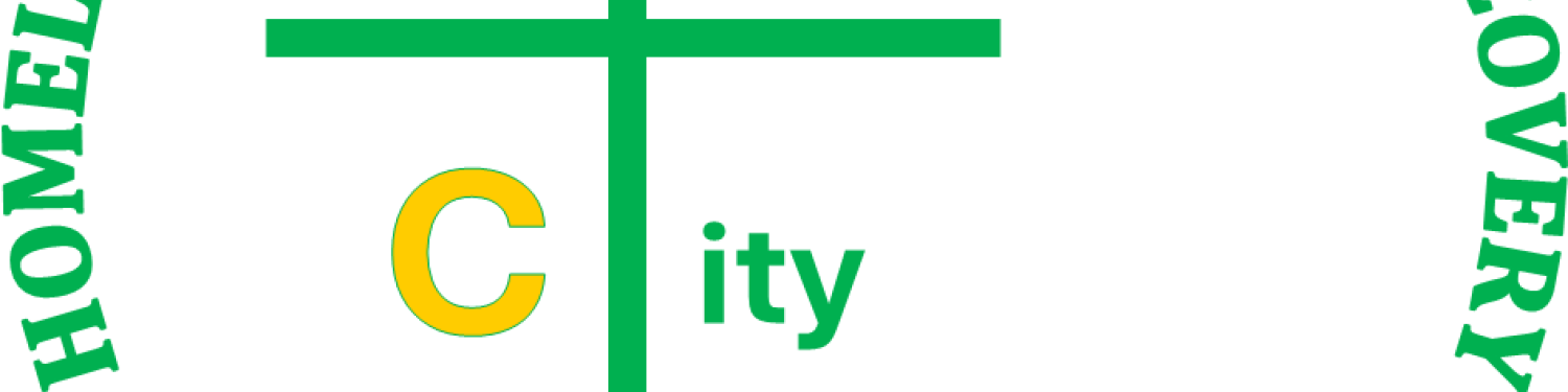 Gloucester City Mission logo