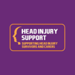 Head Injury Support logo