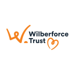 The Wilberforce Trust logo