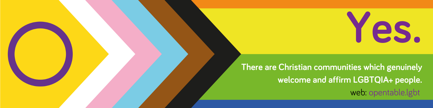 Open Table Network logo