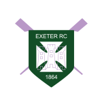 Exeter Rowing Club logo