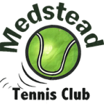 Medstead Lawn Tennis Club logo