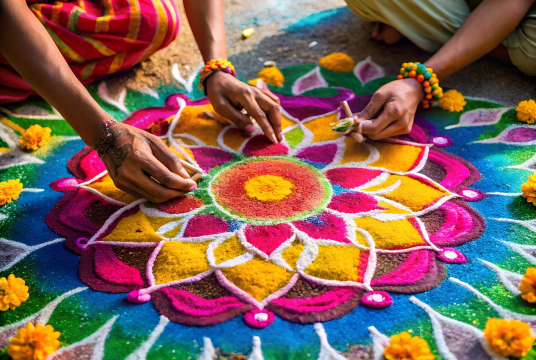 Samarpanam Panth by Dharma Seva CIC cover photo