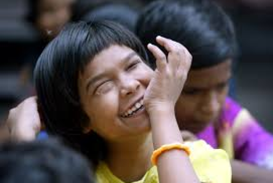 Eye Treatment Project by Quba Trust cover photo
