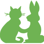 The Cat and Rabbit Rescue Centre logo