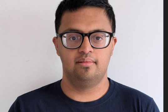 "Walk with Muthukad: Change lives thru BMCF" fundraising appeal by Joseph Jacob  by British Malayali Charity Foundation cover photo