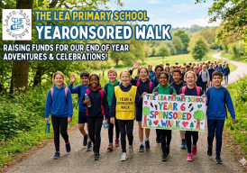 Fundraiser cover image