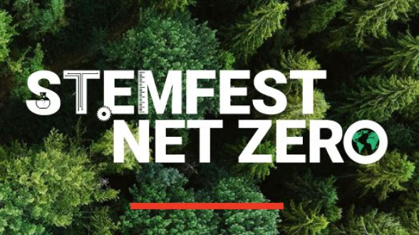 NEWCASTLE - STEMFest NetZero