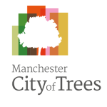 City Of Trees logo