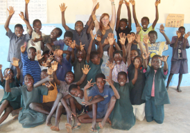 Fundraiser cover image