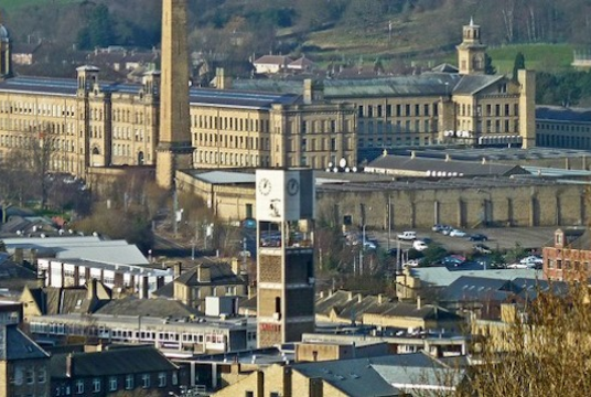 Shipley Mutual Aid Fund (Coronavirus) by Kirkgate Centre cover photo