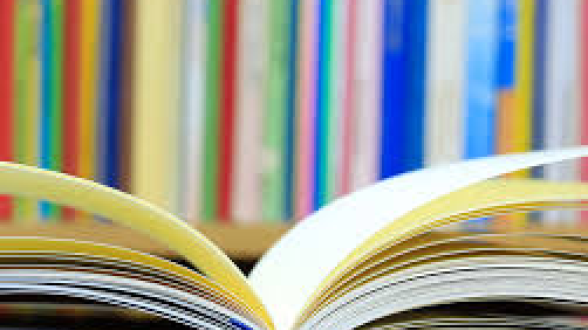 Wembley Library Volunteering