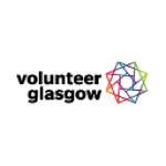 Volunteer Glasgow logo