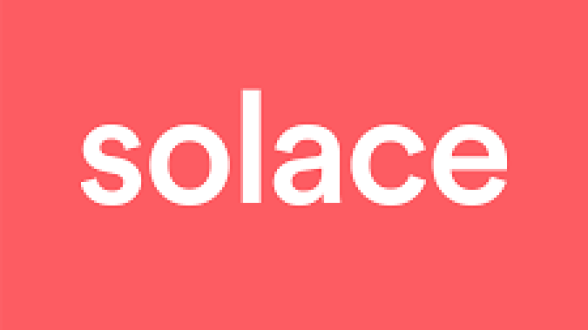 Consulting Supports Solace Women's Aid
